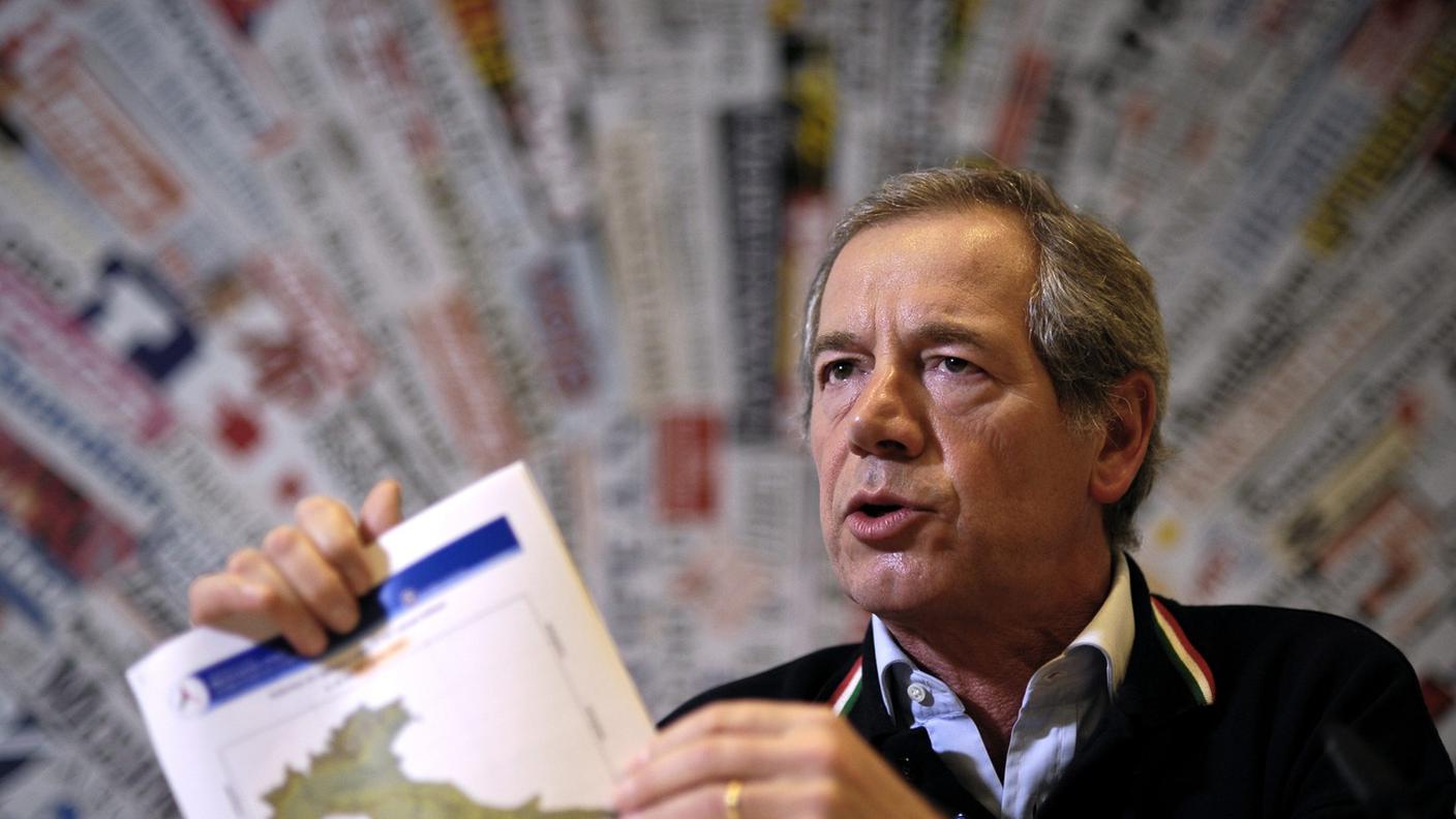 Guido Bertolaso