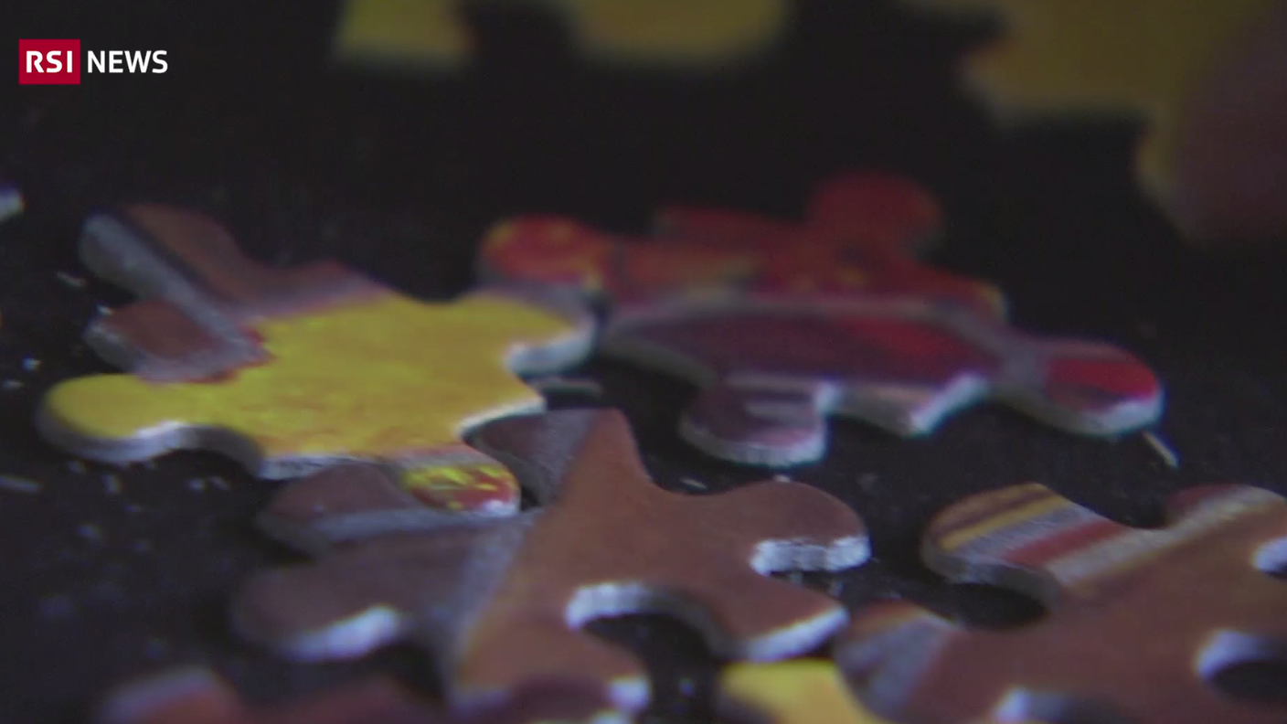 puzzle