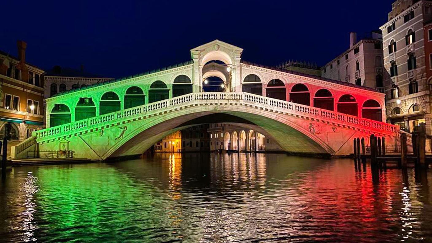 Venezia