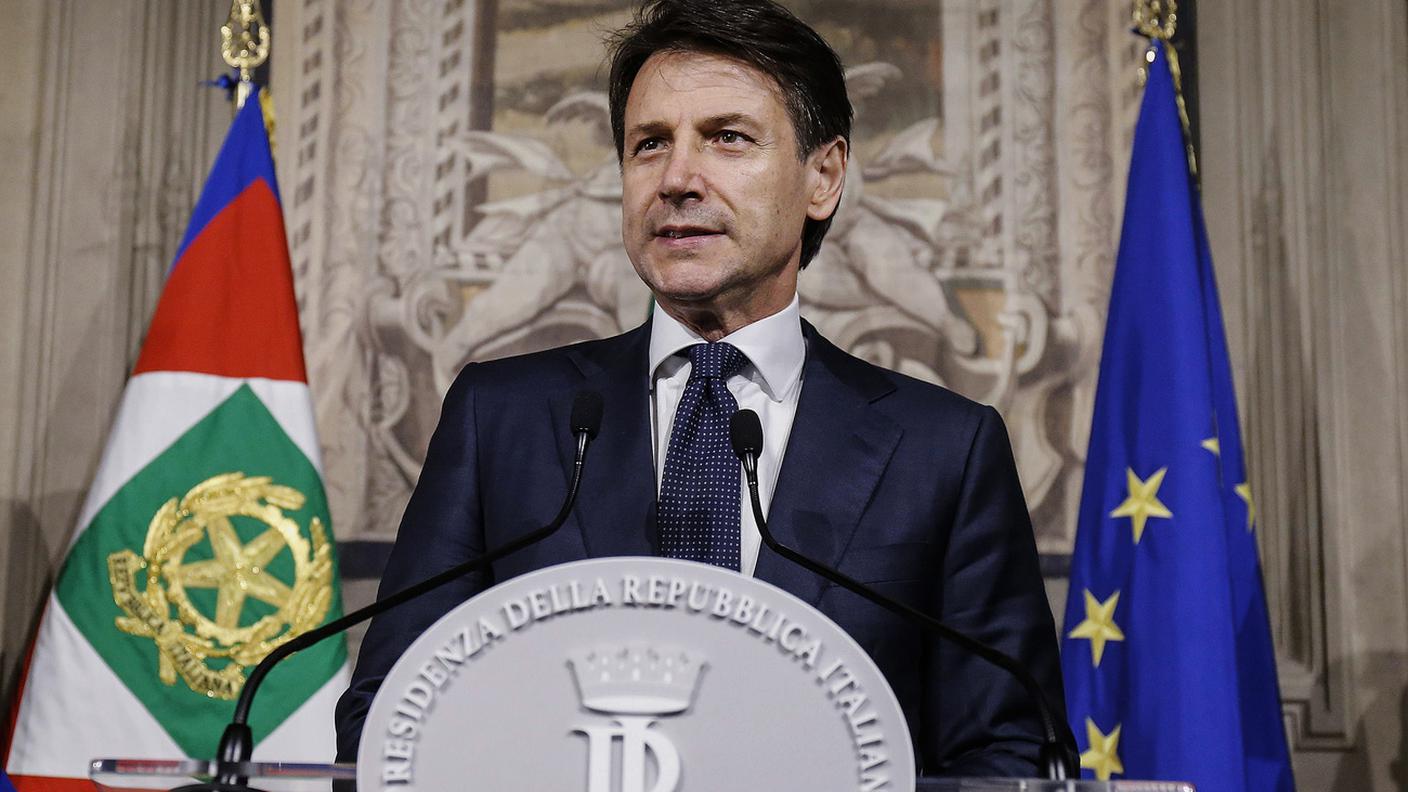 "Dobbiamo agire con lo spirito della condivisione"
