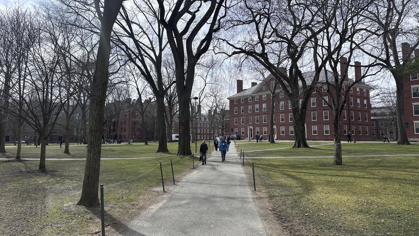 Harvard