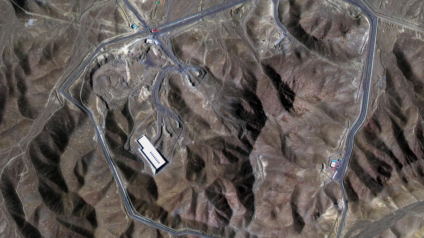 CIA, siti nucleari iraniani “devastati”