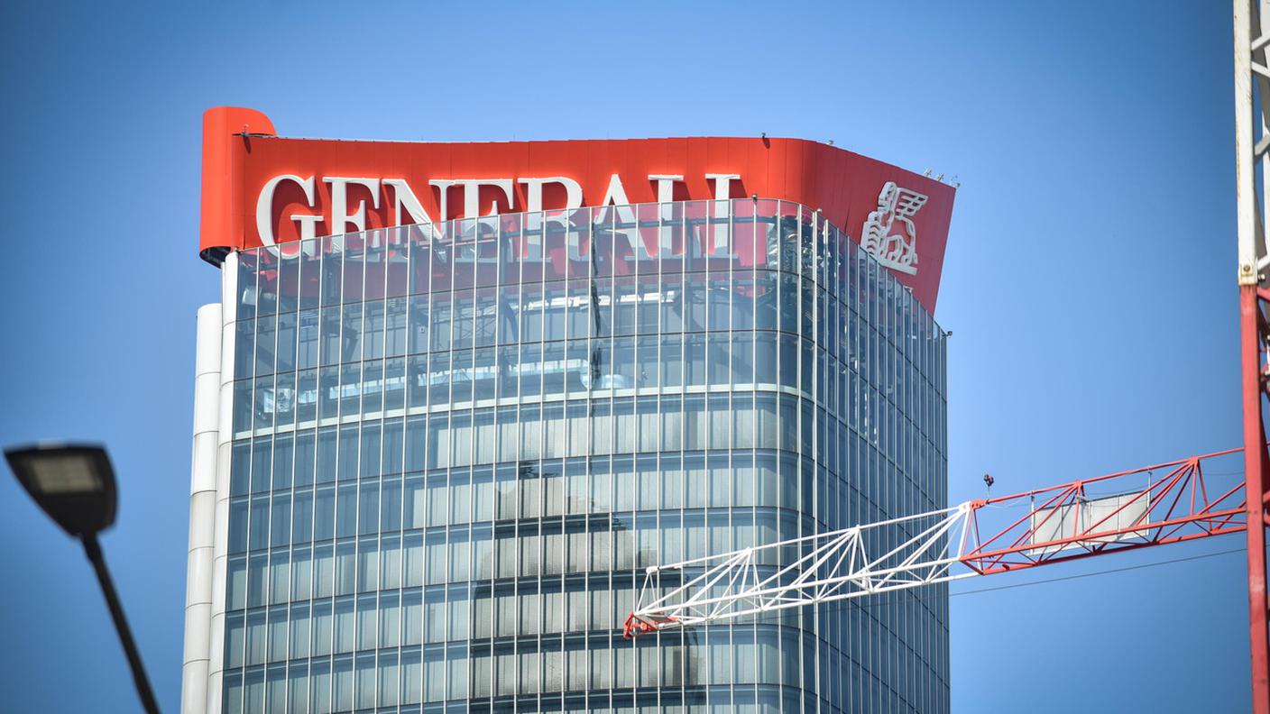 Generali