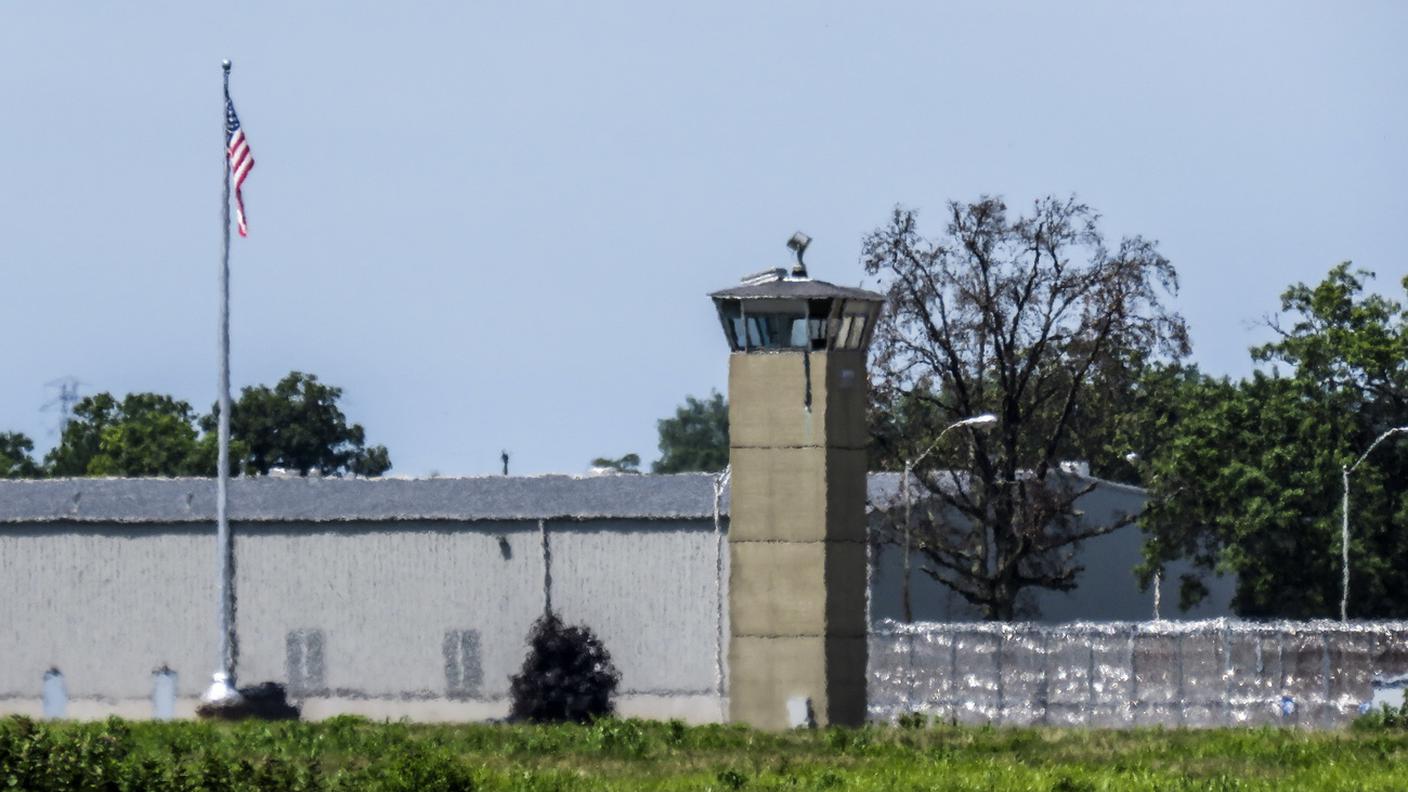 L'iniezione letale è stata somministrata nella prigione di terre Haute, Indiana