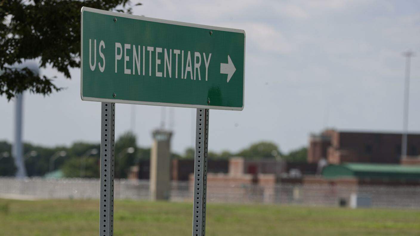 Indiana, al penitenziario federale di Terre Haute riprendono le condanne a morte