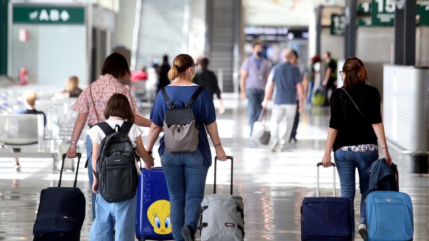 Aeroporto di Malpensa