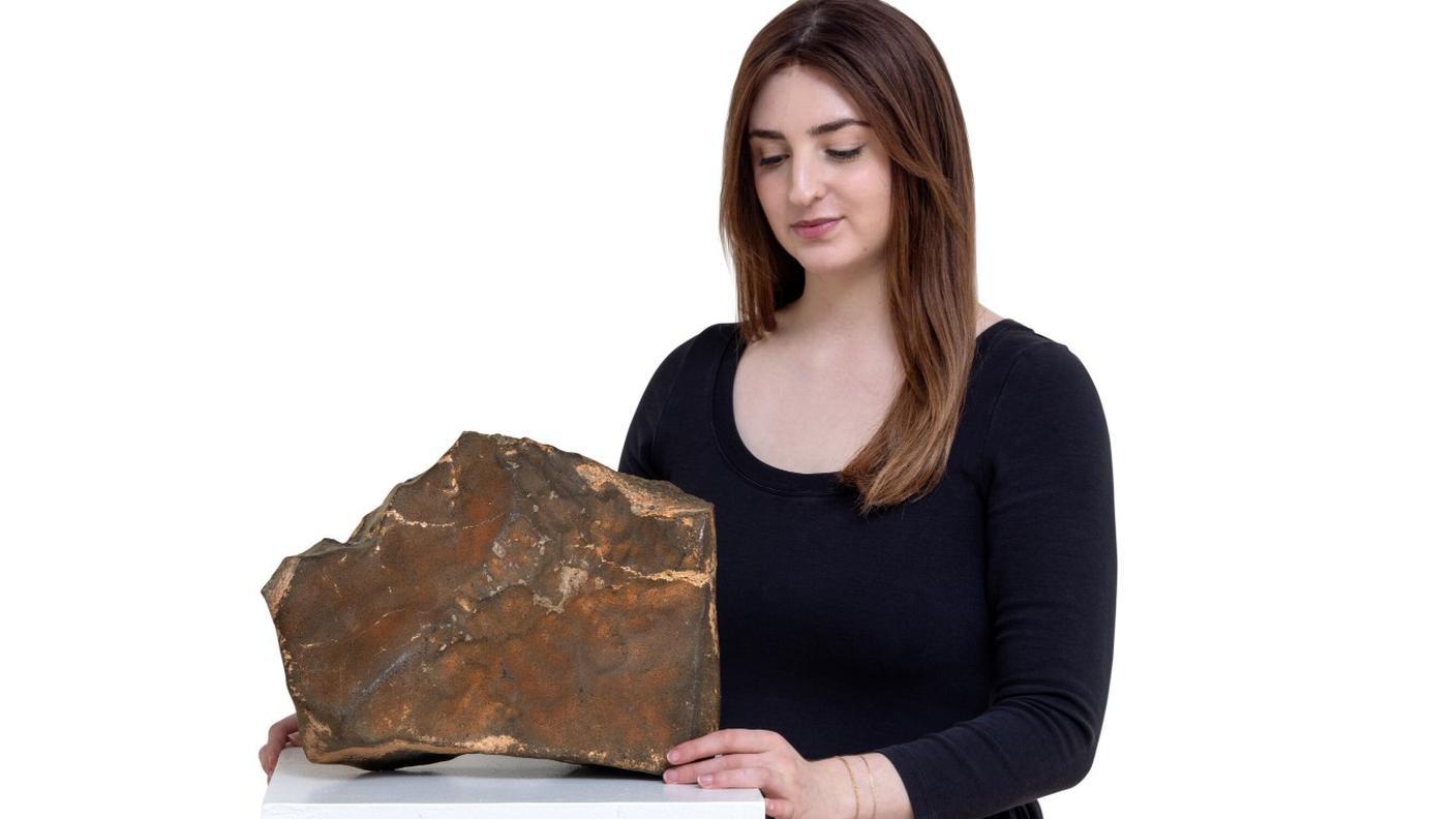 Dalla sabbia del Sahara alla casa d'aste Sotheby's.jpg