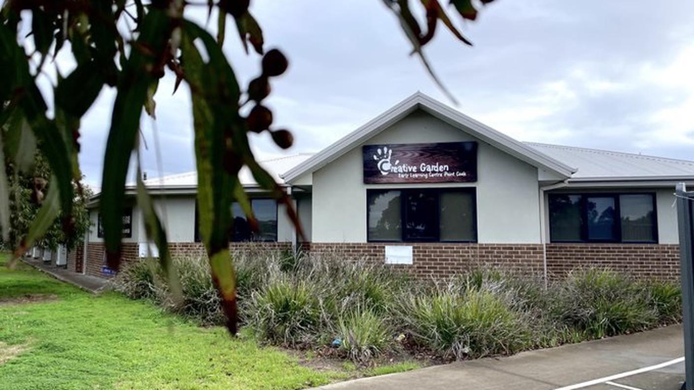 Il centro per l'infanzia nei pressi di Melbourne dove sono stati scoperti 70 abusi sessuali su bimbi Twitter.jpg