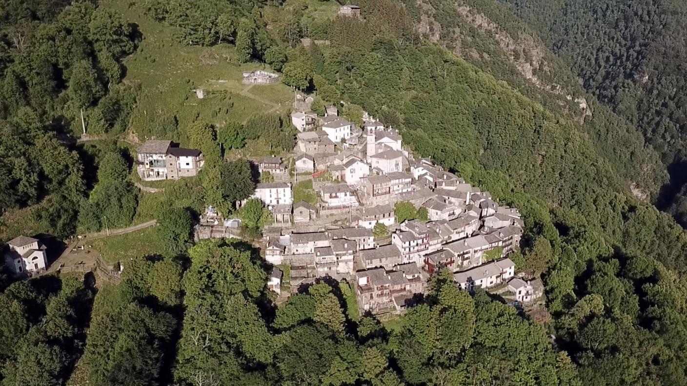 Monteviasco