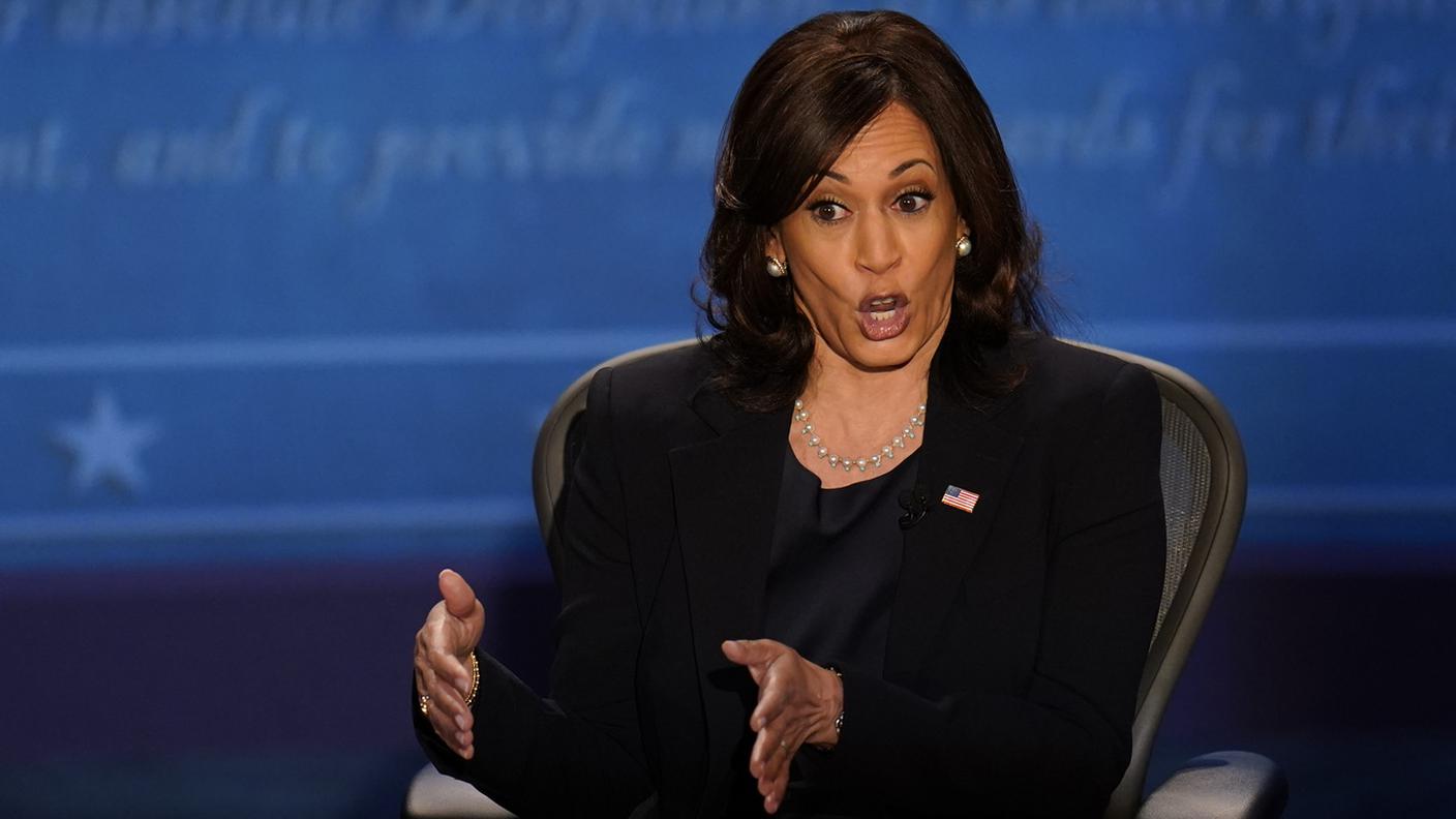 "Trump e Pence sapevano della pericolosità del virus e lo hanno nascosto", ha dichiarato la senatrice