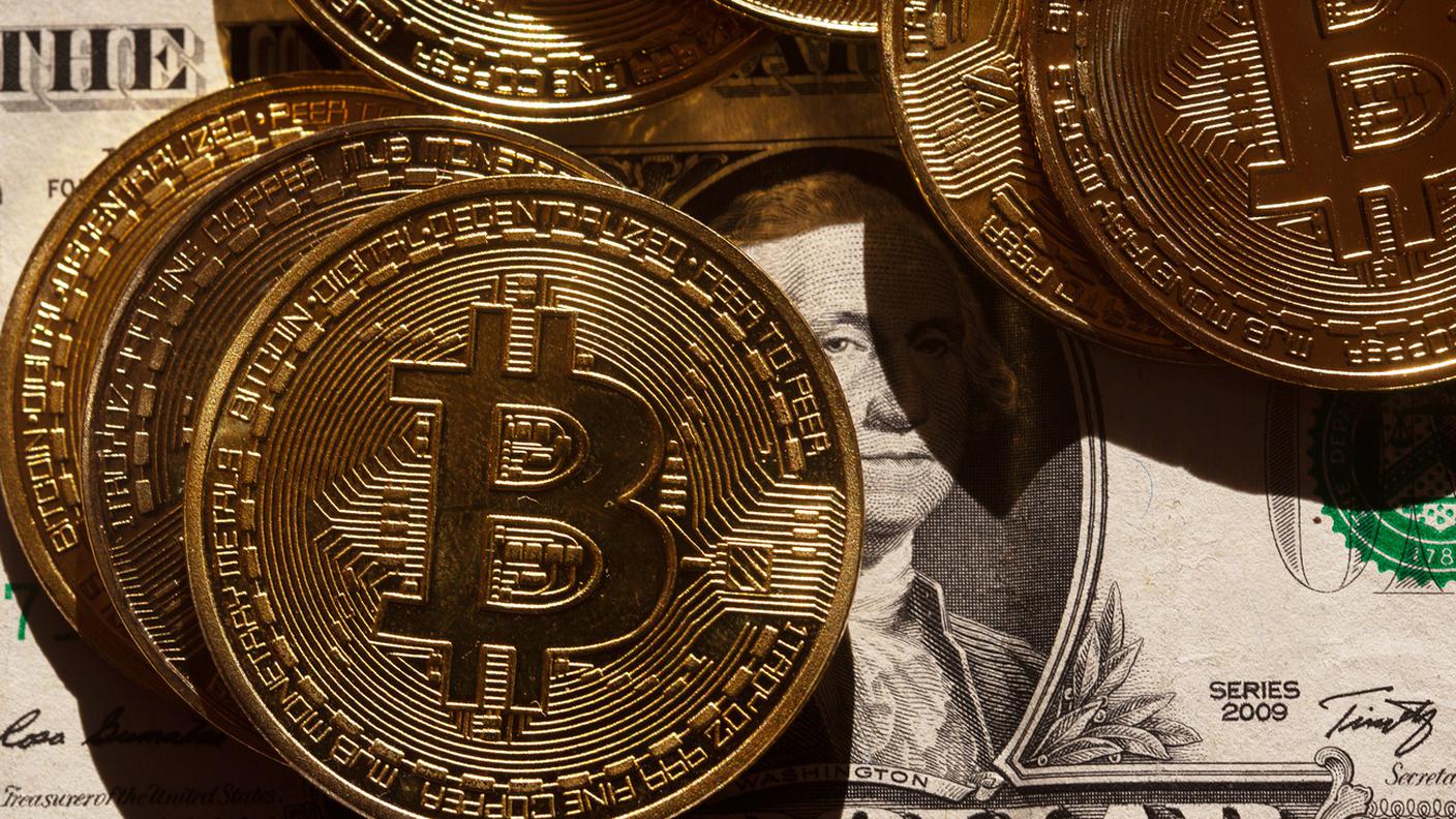 bitcoin