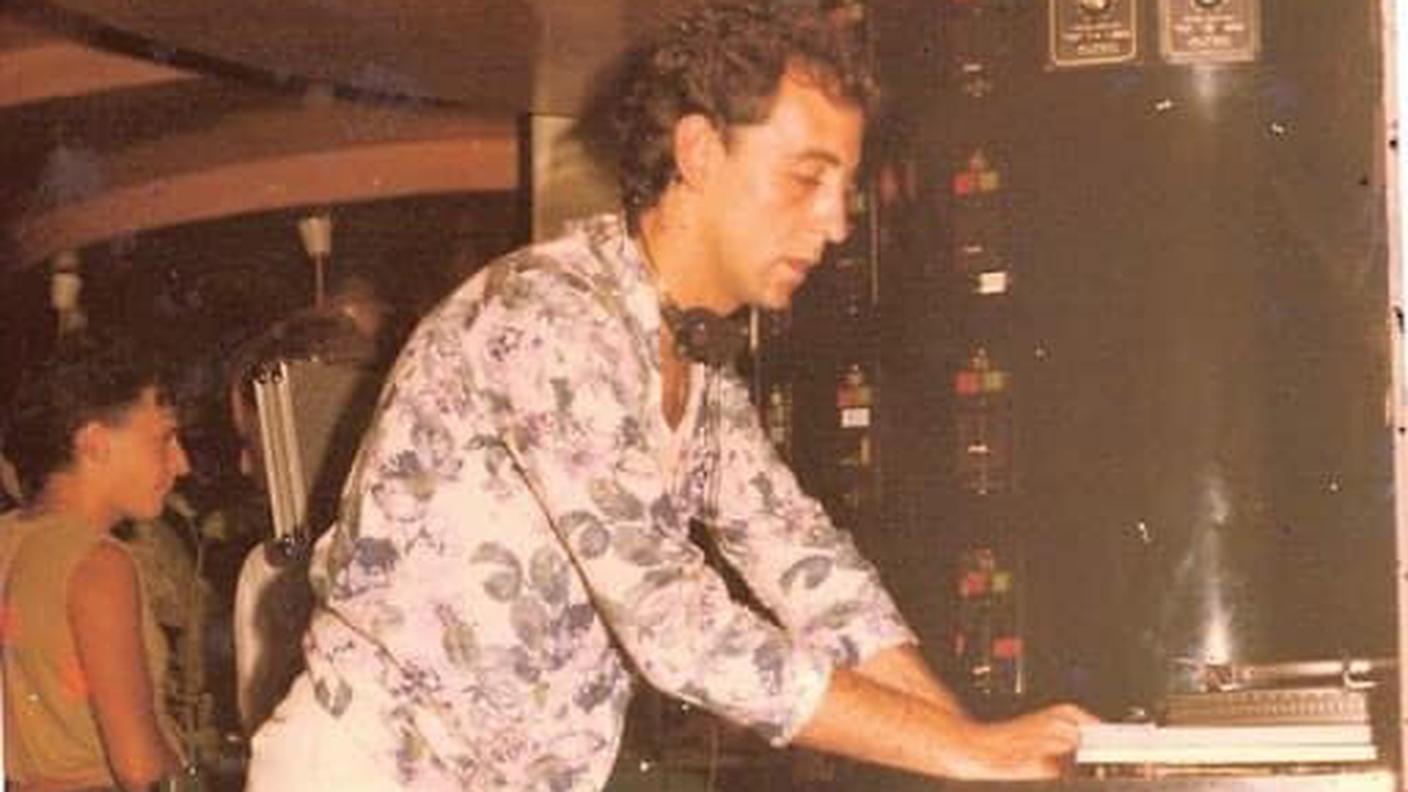 José Padilla