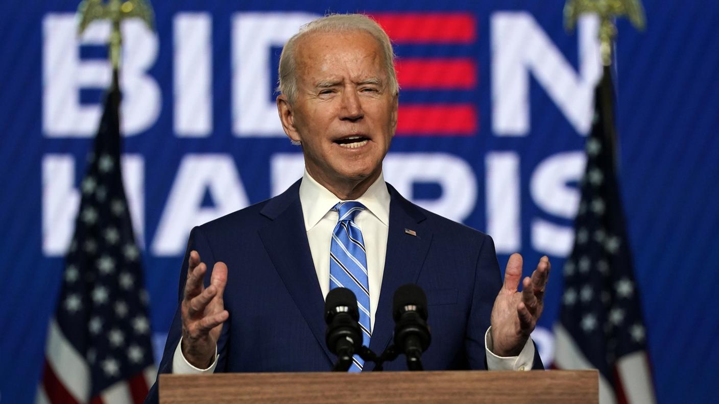 Joe Biden