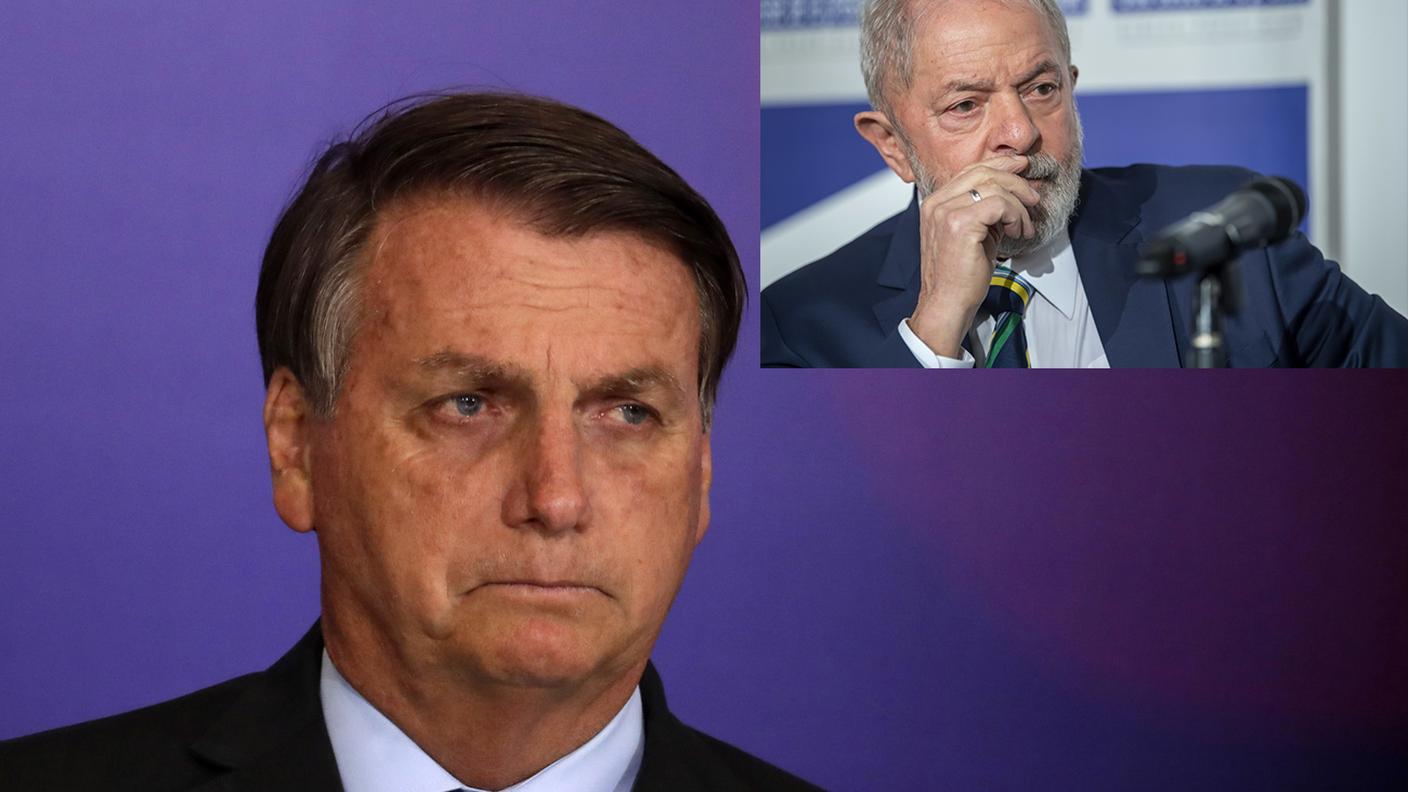 Scarso successo per i candidati dell'attuale e dell'ex presidente del Brasile