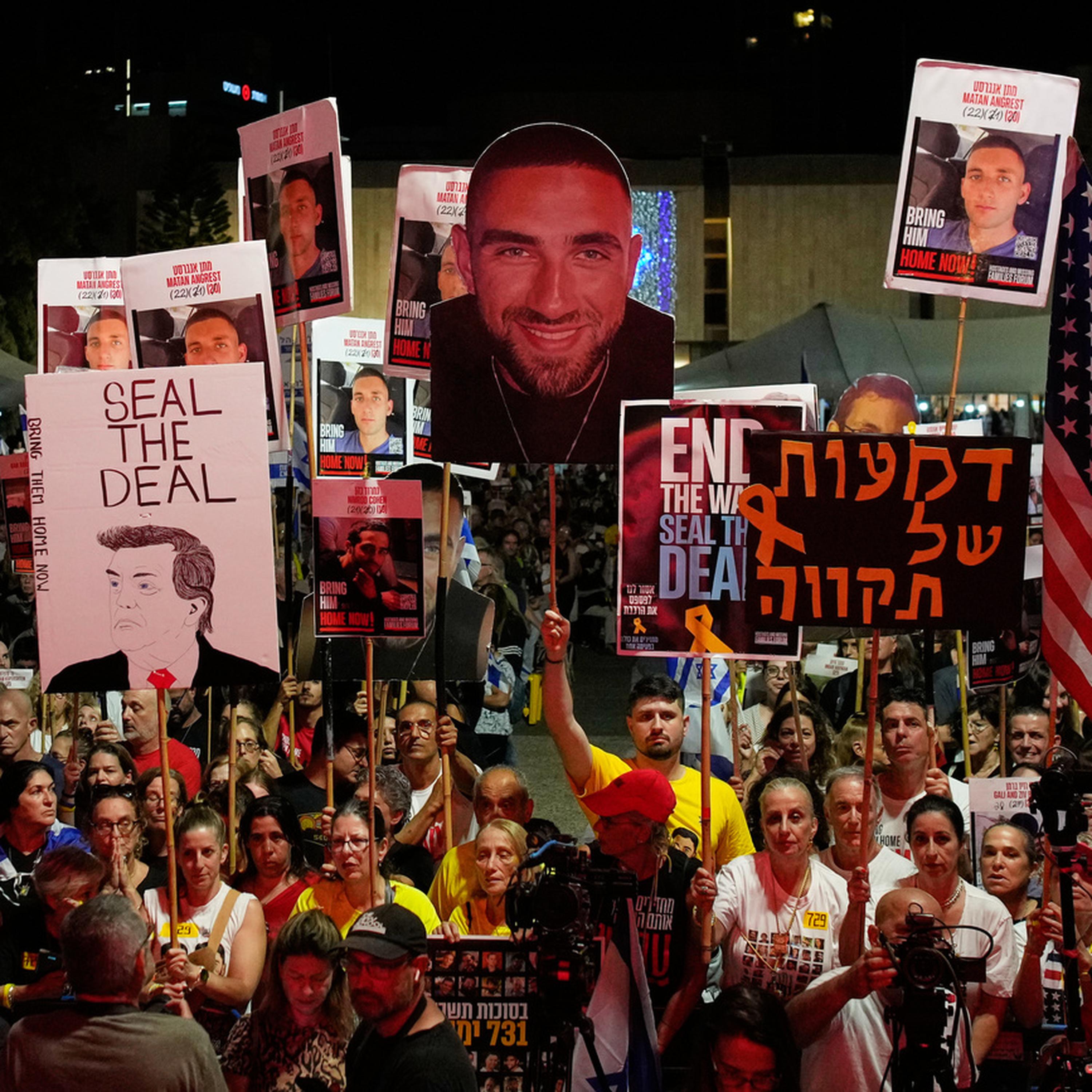 Israele Stato vulnerabile