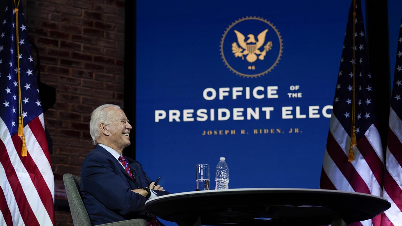 Joe Biden