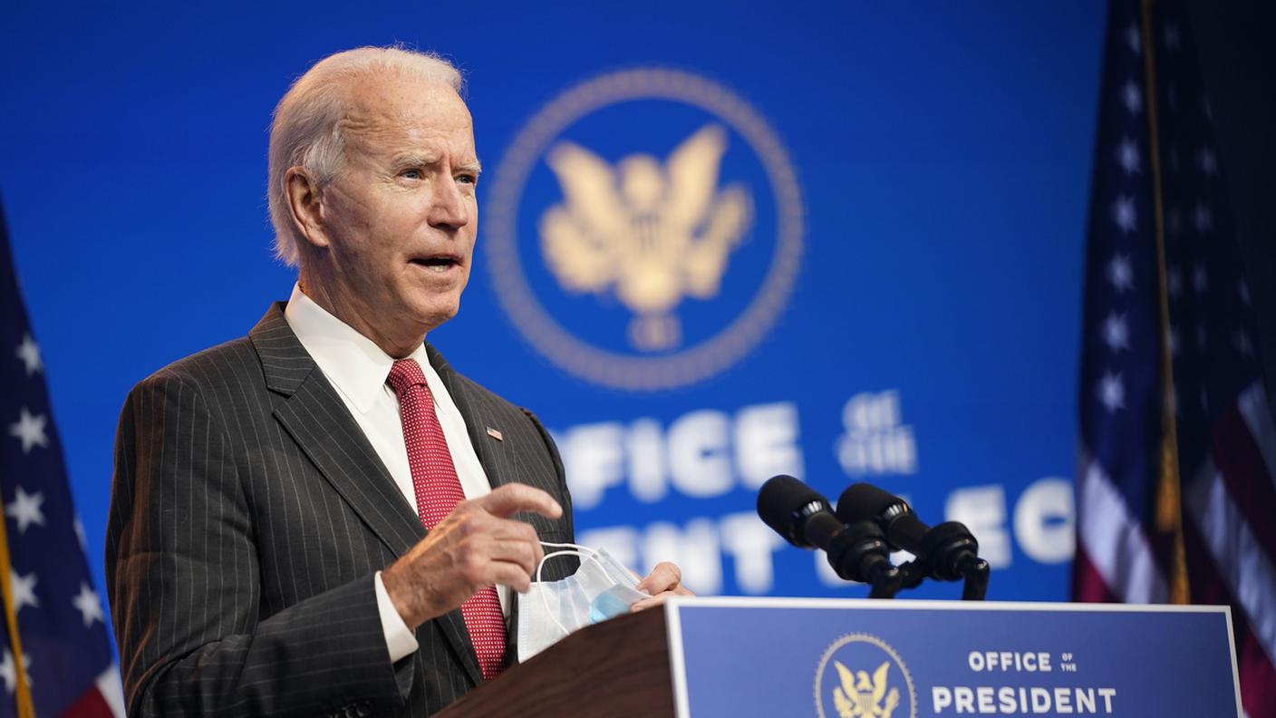 Joe Biden