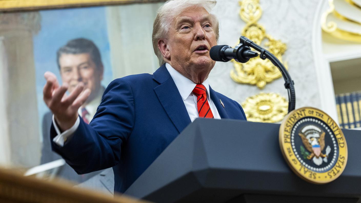 Migliaia di licenziamenti negli USA a causa dello shutdown