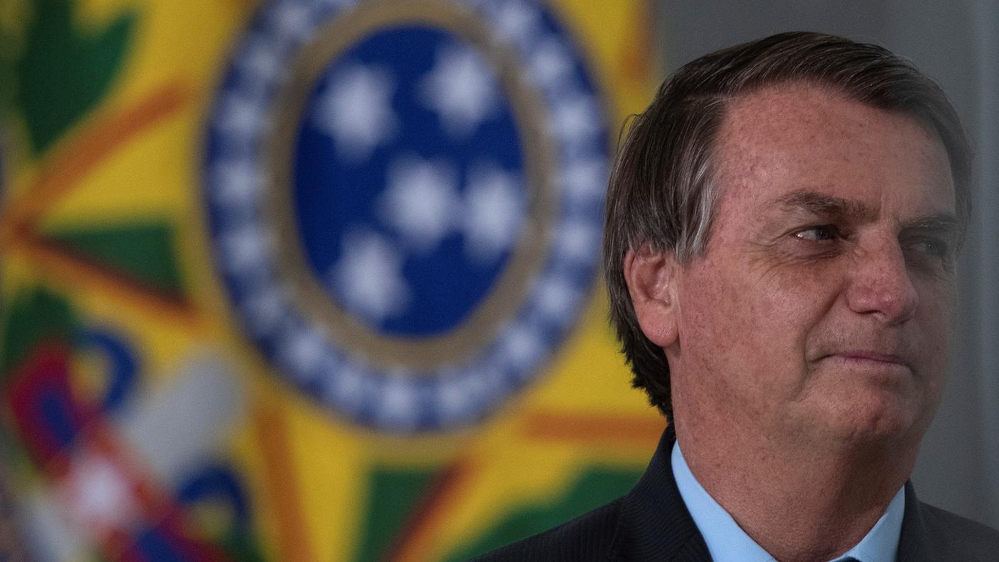 Bolsonaro
