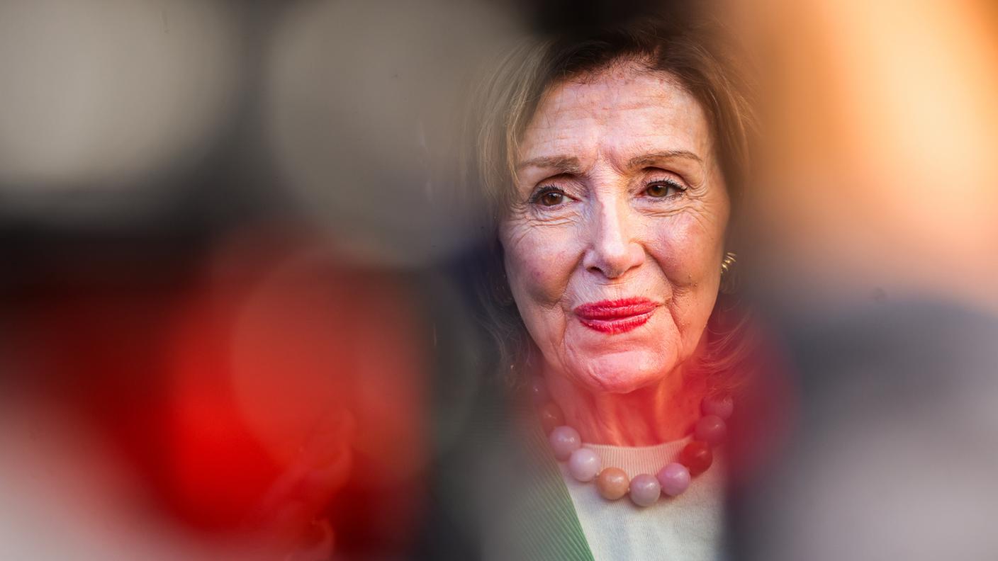 Durante il primo mandato di Donald Trump (2017-2021), la californiana si era affermata anche come una delle principali oppositrici del tycoon