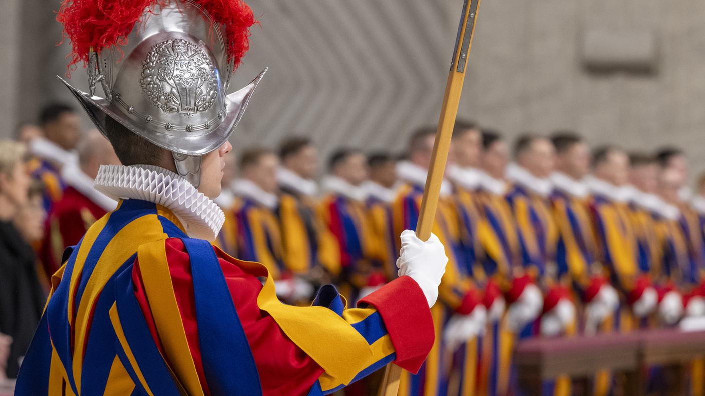 Il fatto è avvenuto mercoledì 29 ottobre