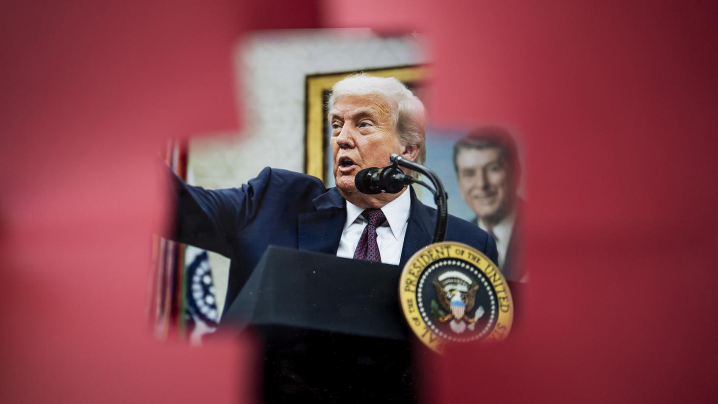 Nessun annuncio ufficiale