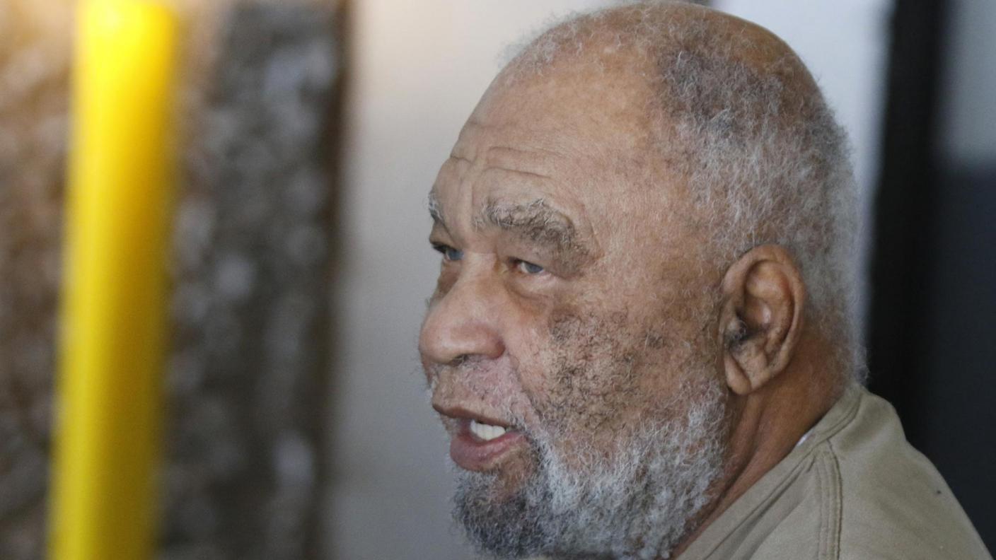Samuel Little