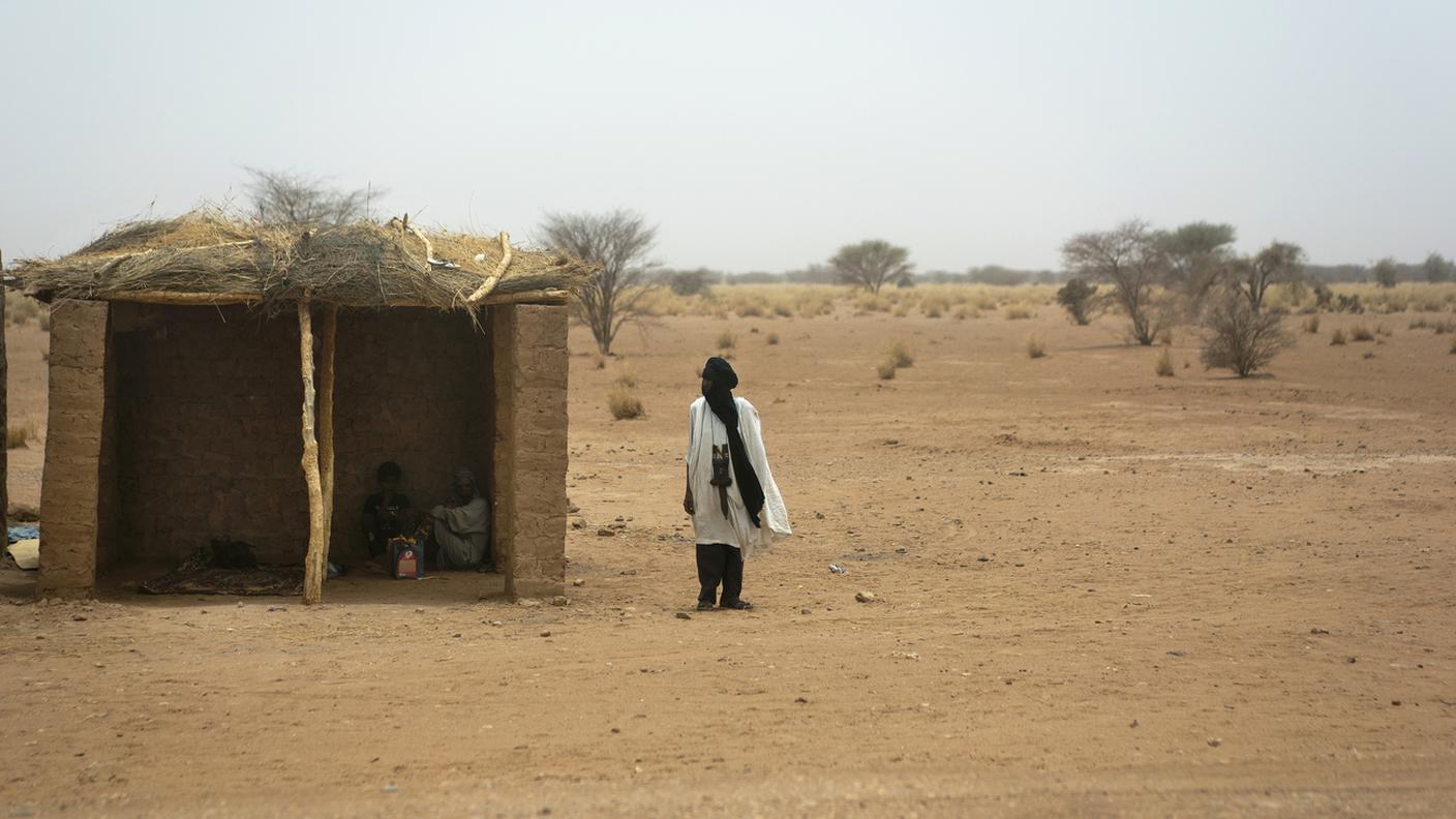 Niger