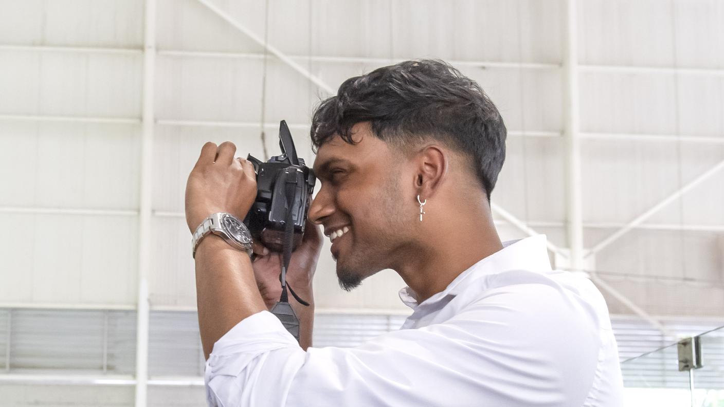 Nel 2024 il 33% della popolazione ha scelto di dedicarsi alla fotografia amatoriale (+8 punti percentuali rispetto al 2019)