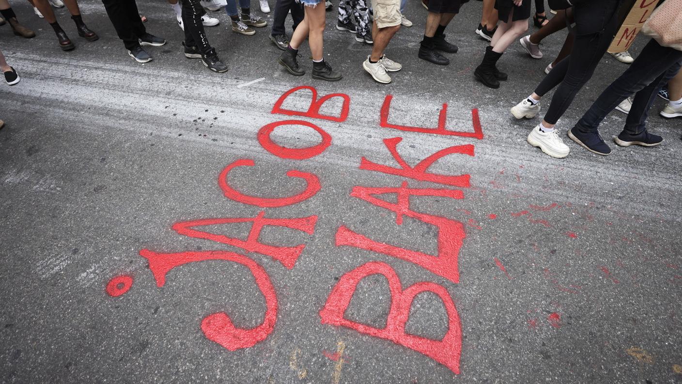L'episodio aveva suscitato proteste in agosto