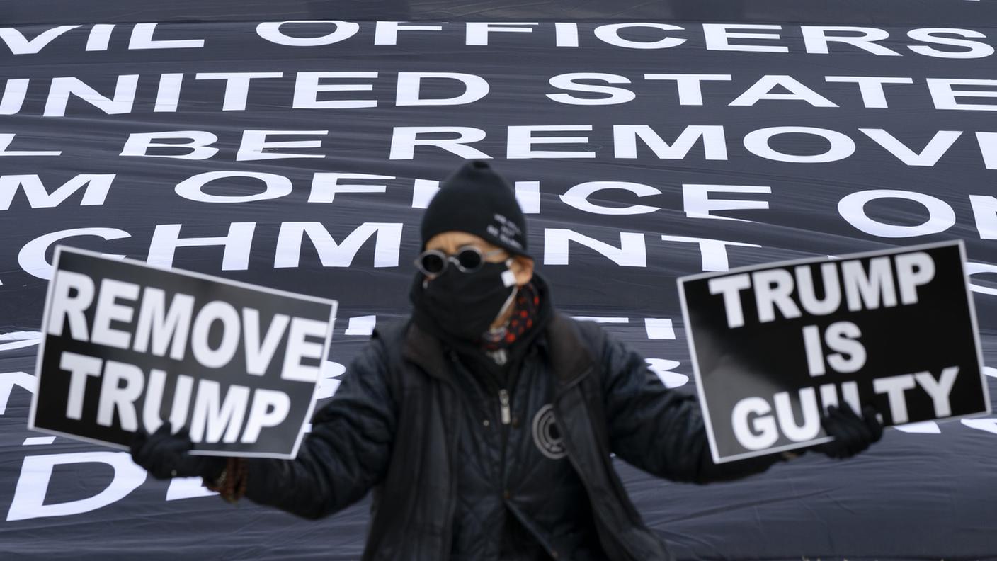 Remove Trump