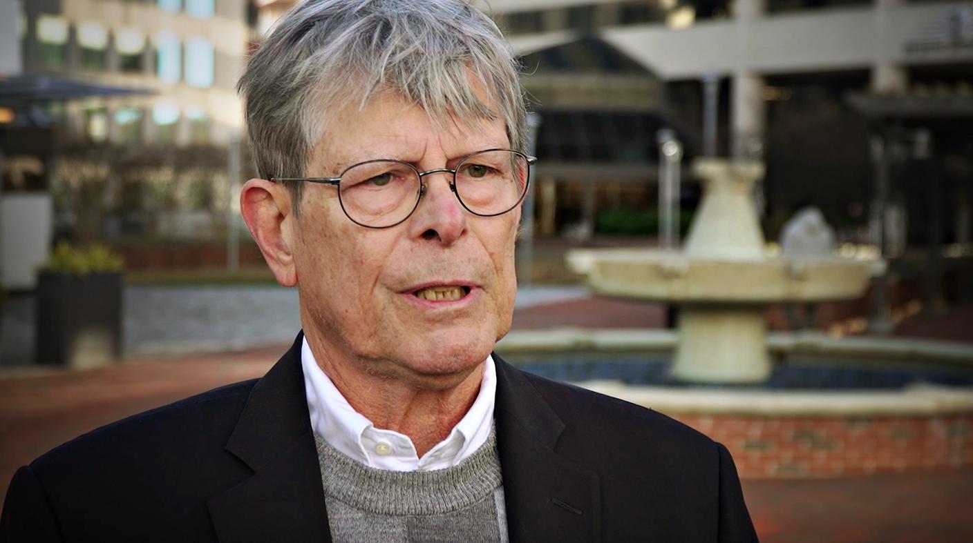 Mark MacCarthy, esperto di politica tecnologica, privacy, regolamentazione digitale e AI