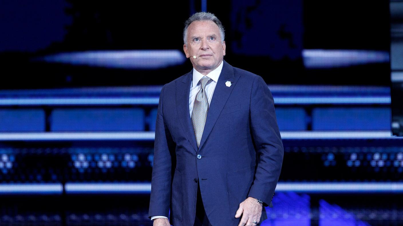 L’emissario USA Steve Witkoff