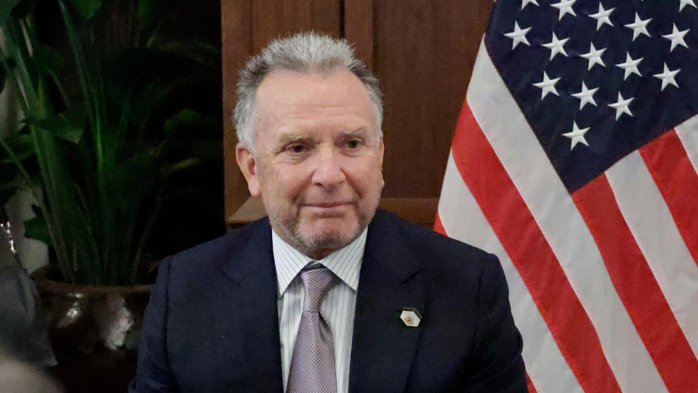 Steve Witkoff a Mosca per nuovi colloqui