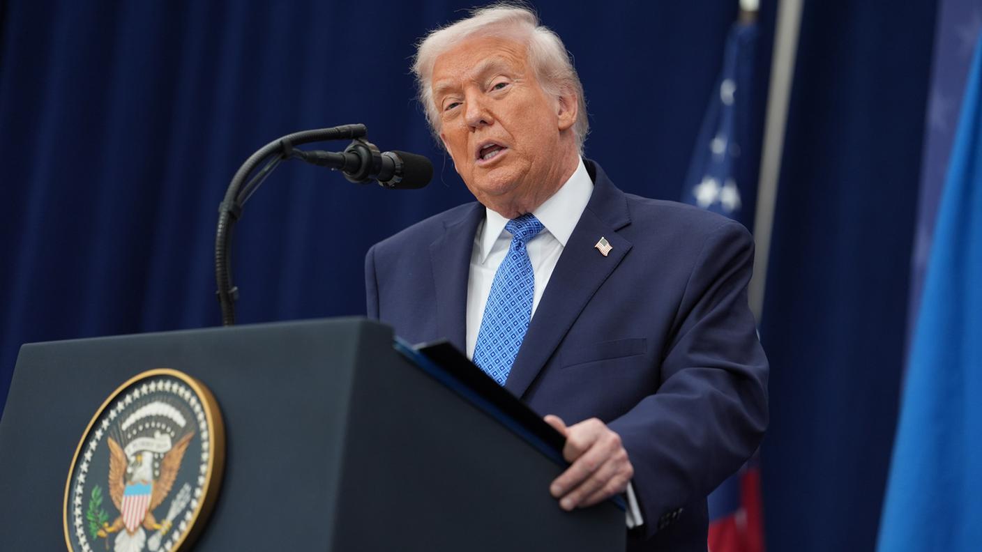 Gli USA vogliono inoltre “mettere fine alla percezione, e prevenire la realtà, di una NATO come alleanza in perpetua espansione”