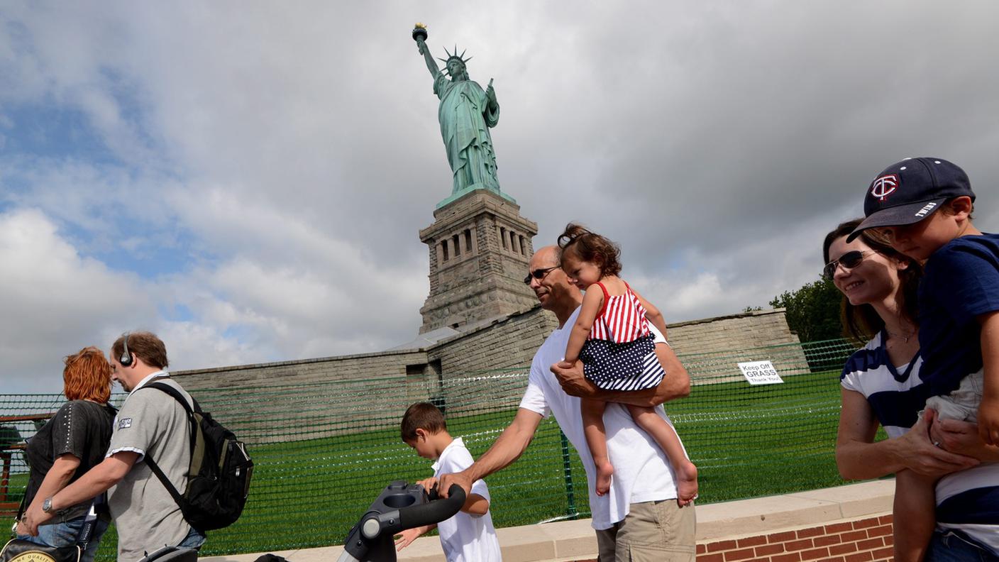 Entrare negli Stati Uniti potrebbe diventare estremamente complicato già a breve termine