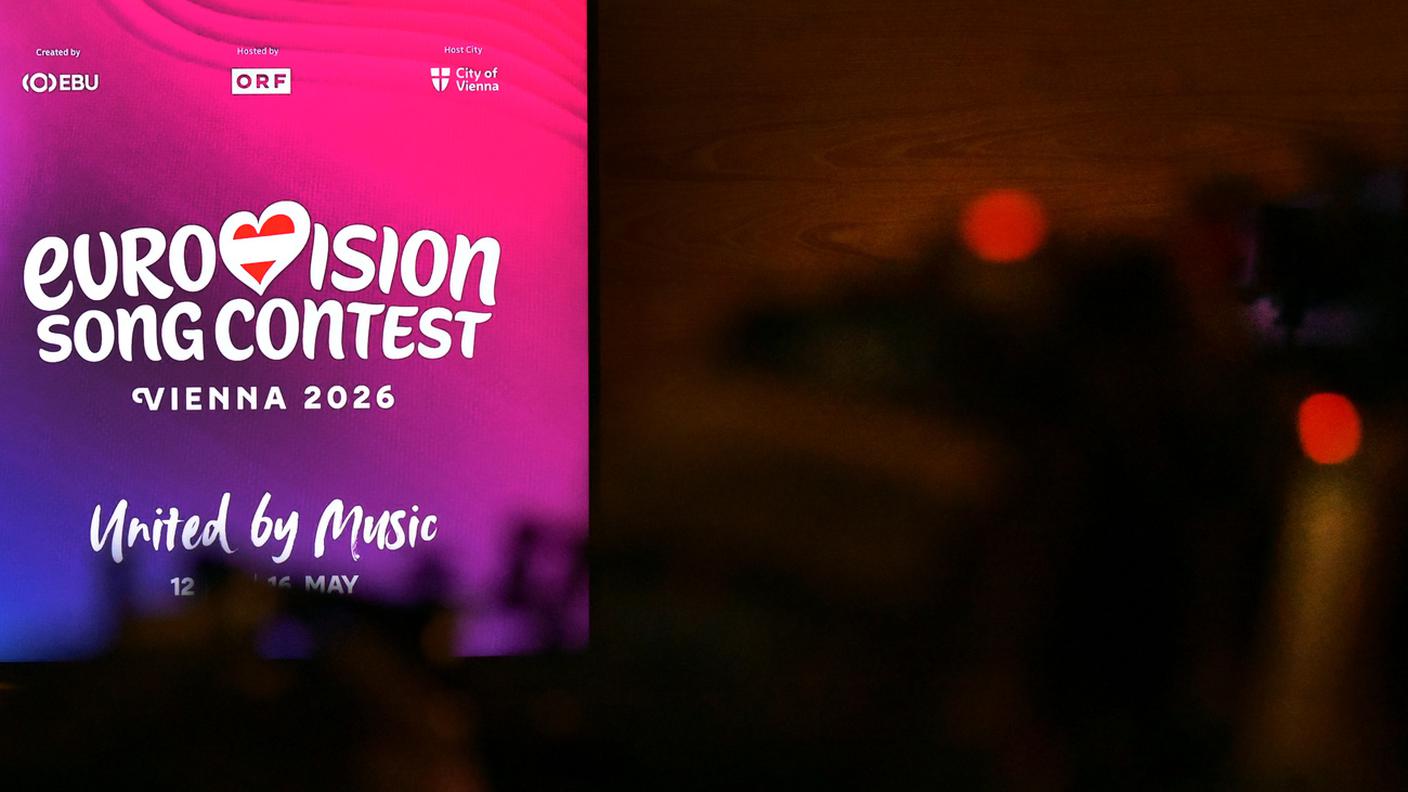 La 70esima edizione del concorso avrà luogo la prossima primavera a Vienna