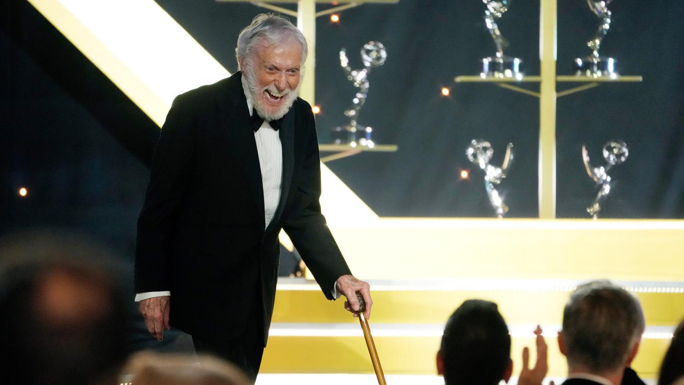 L'attore festeggerà in casa con la famiglia l'importante ricorrenza