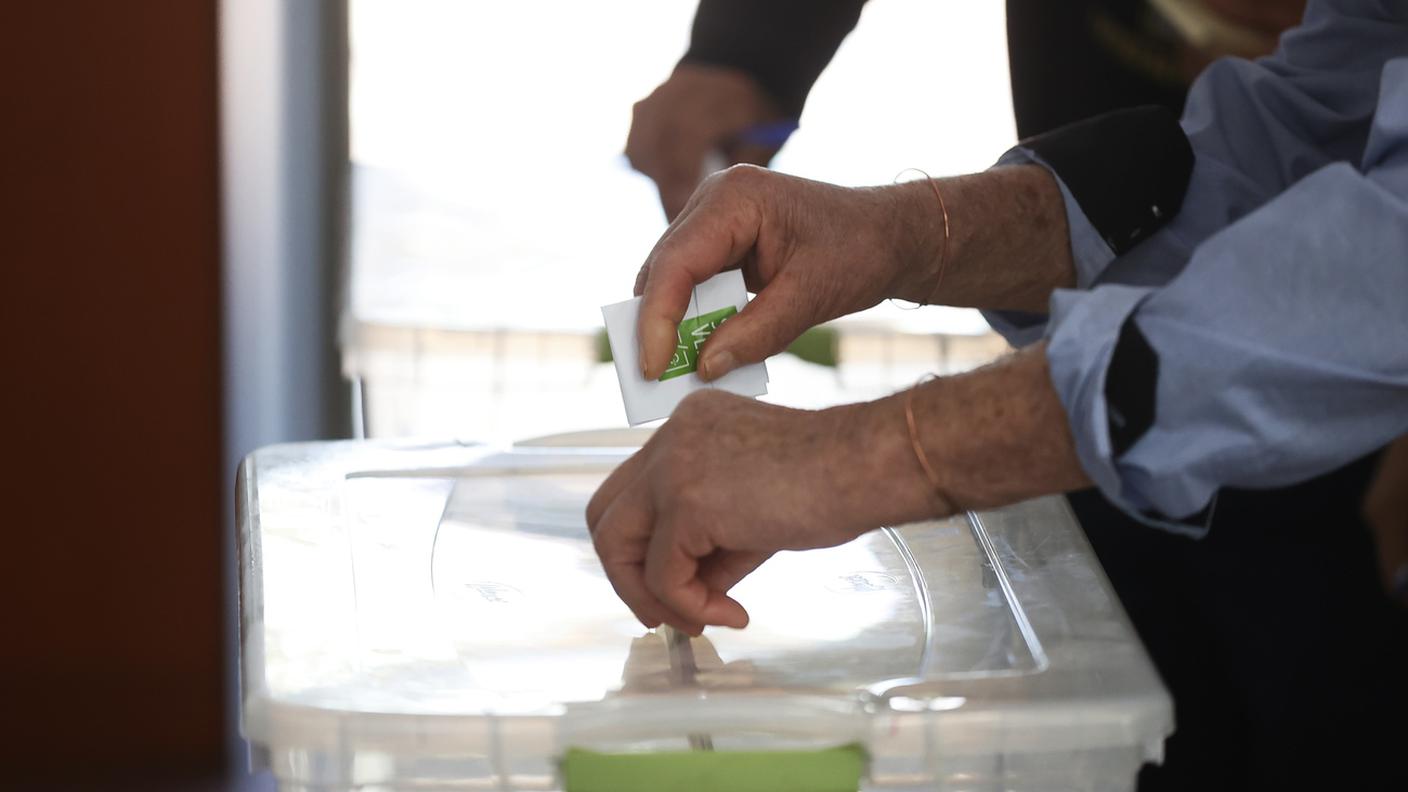 Il Cile elegge il suo nuovo presidente