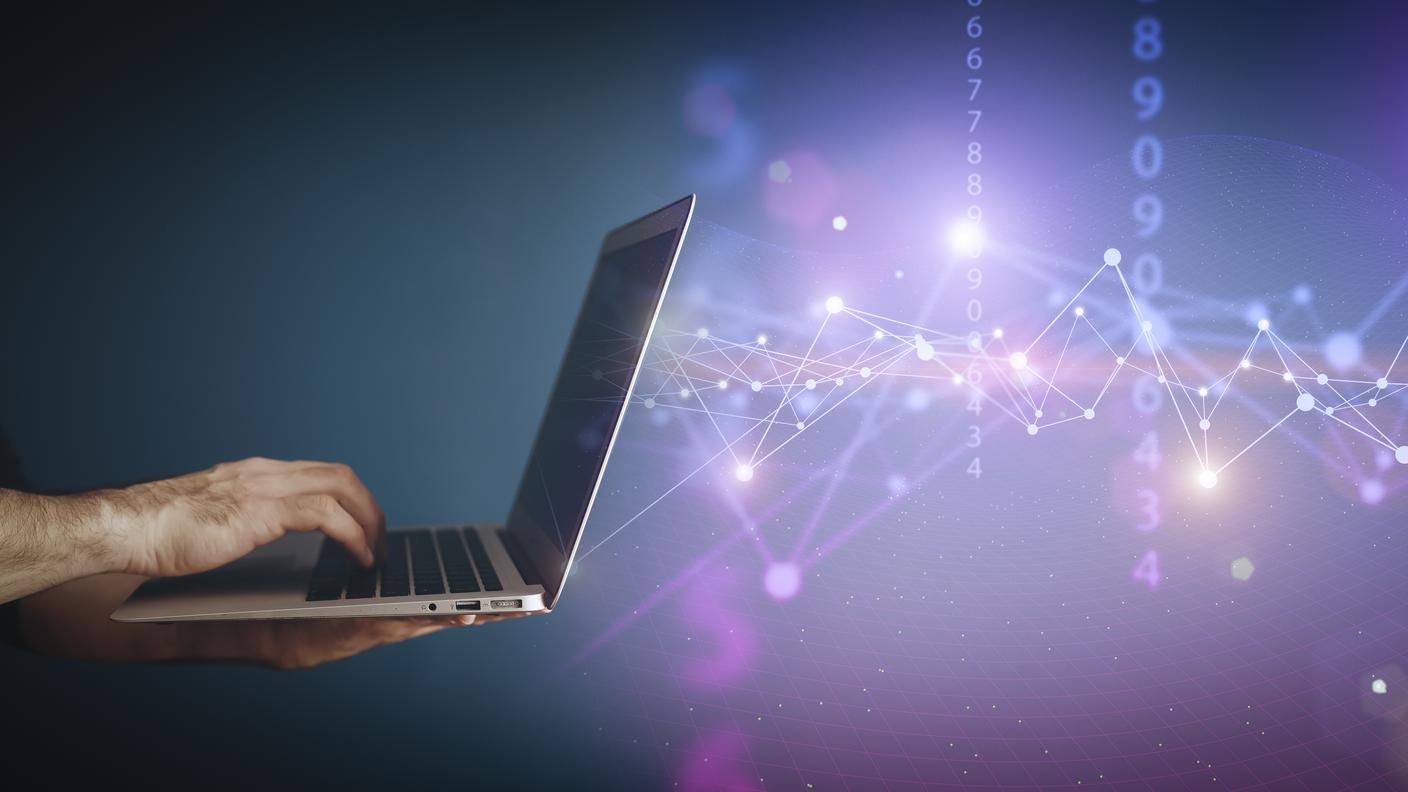 Tecnologie sempre più complesse