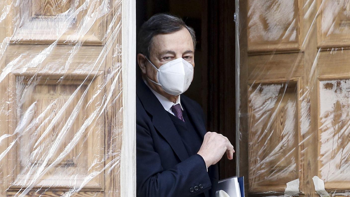 Draghi