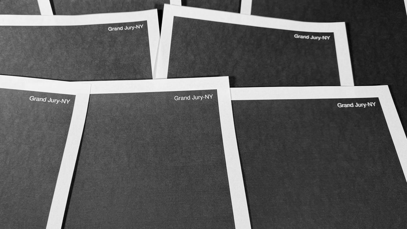 Migliaia di documenti