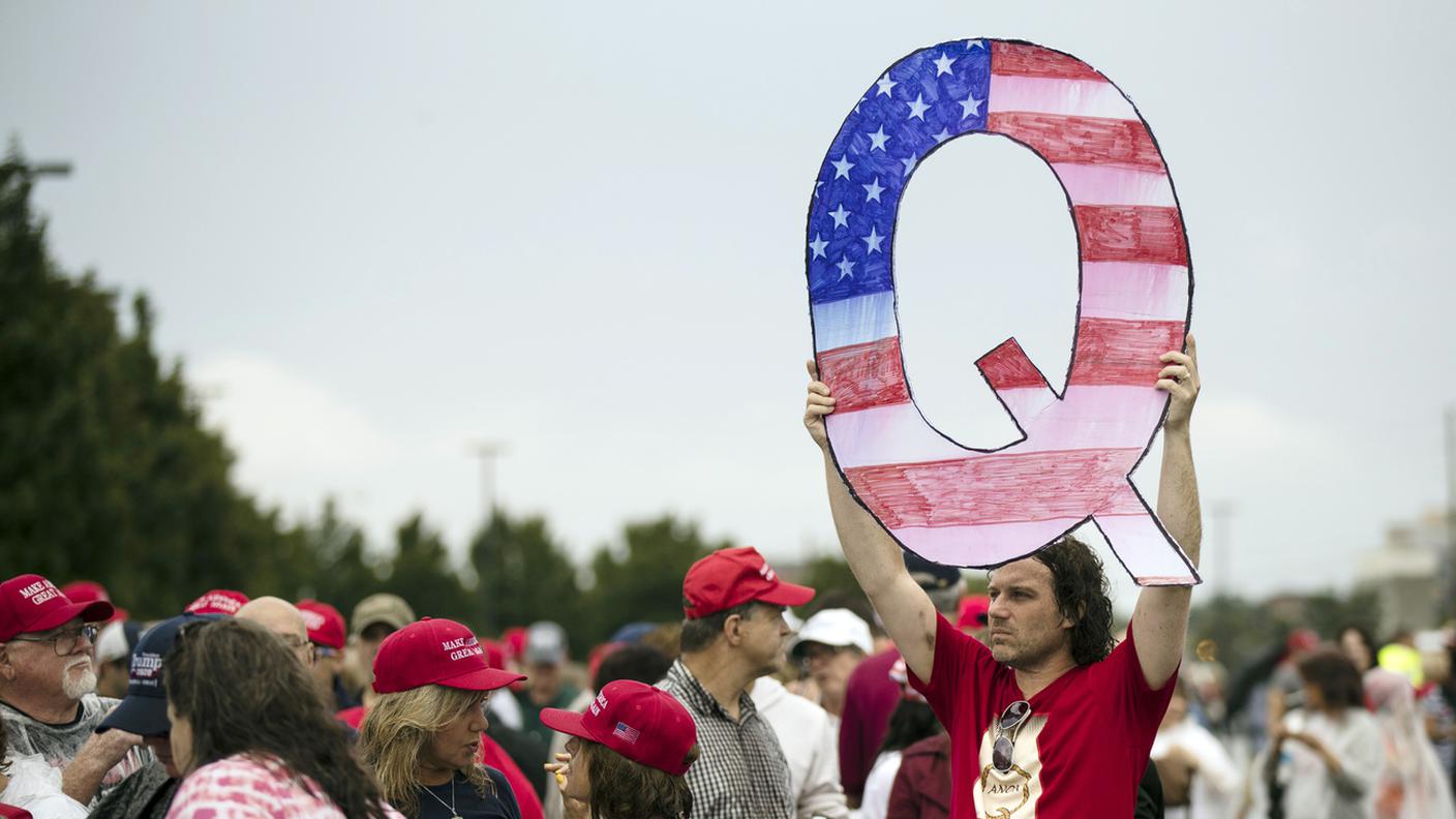 QAnon