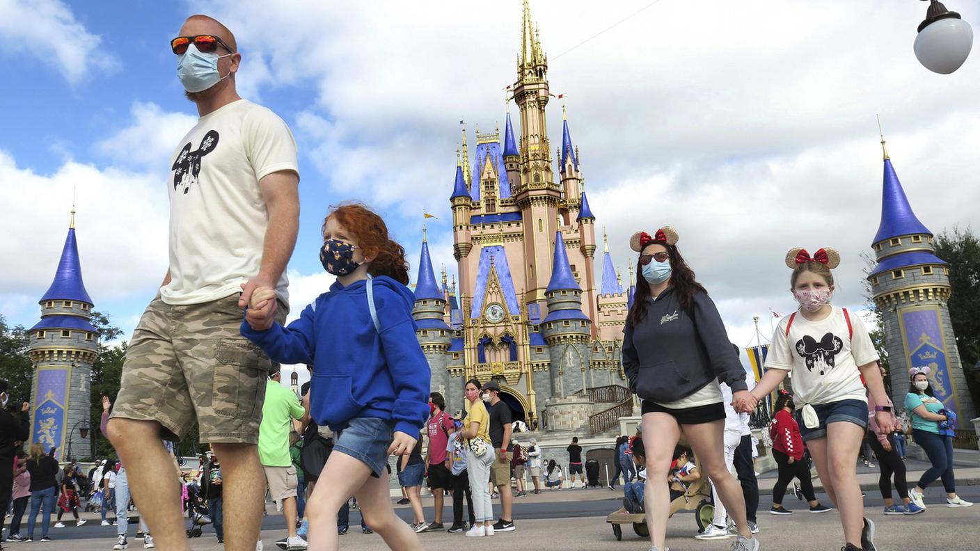 Disney