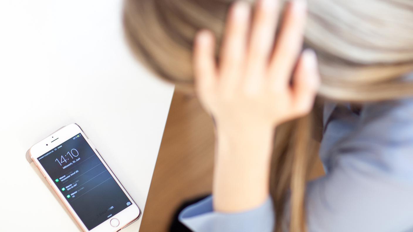 Lo stalking diventa un delitto penale