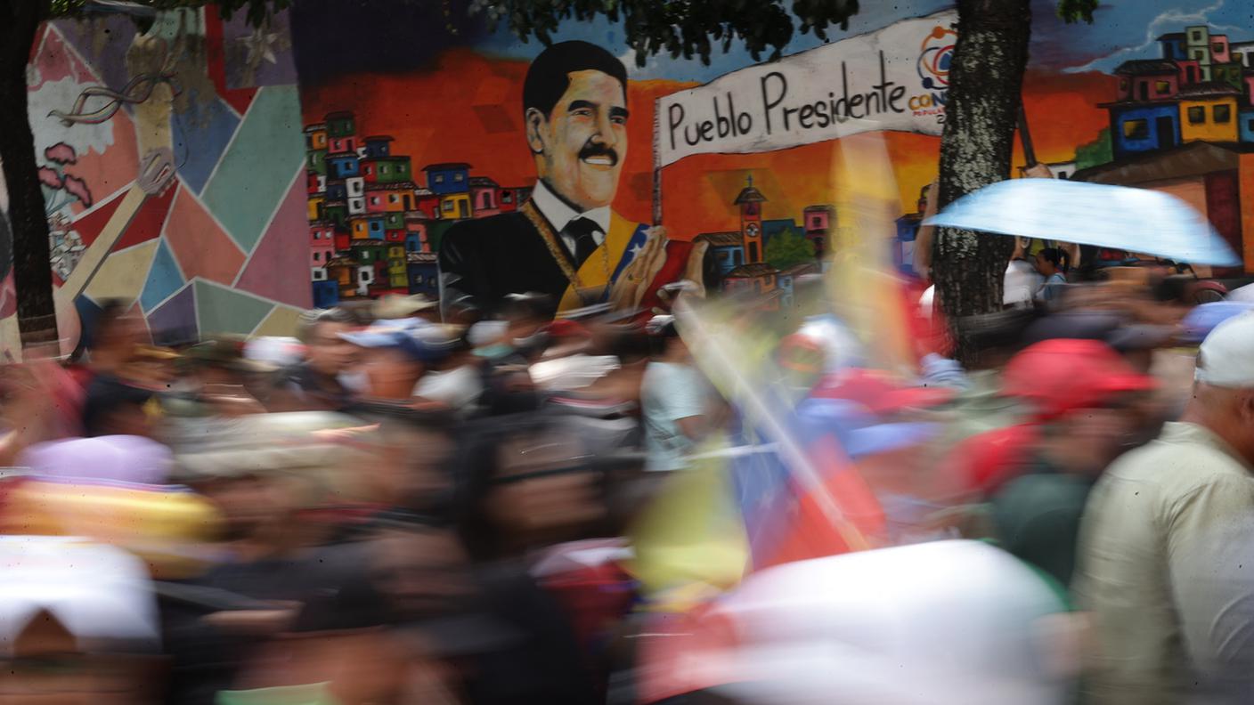 "Gli Stati Uniti hanno avuto altre volte questo tipo di intervento in America Latina ma questa è una dinamica nuova" 