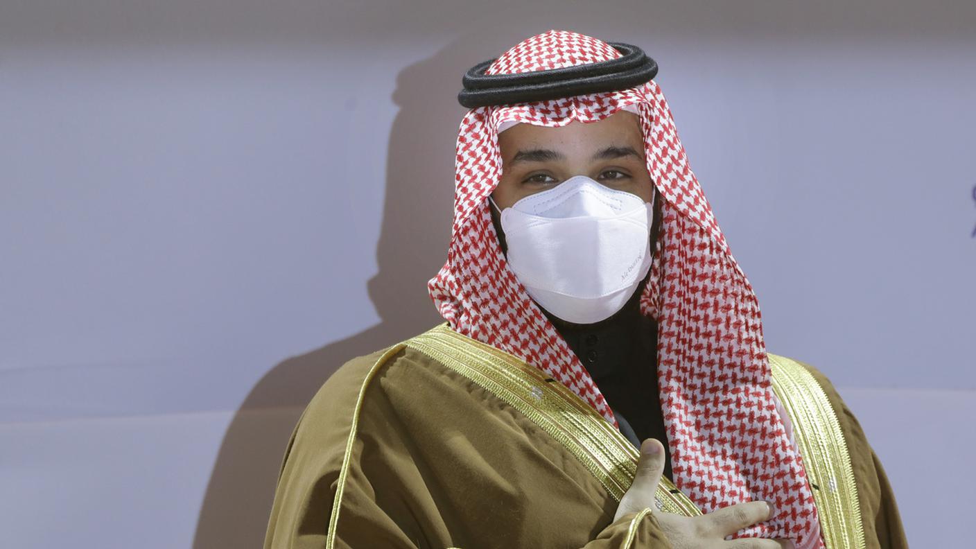 Il principe ereditario ha autorizzato l'eliminazione di Khashoggi