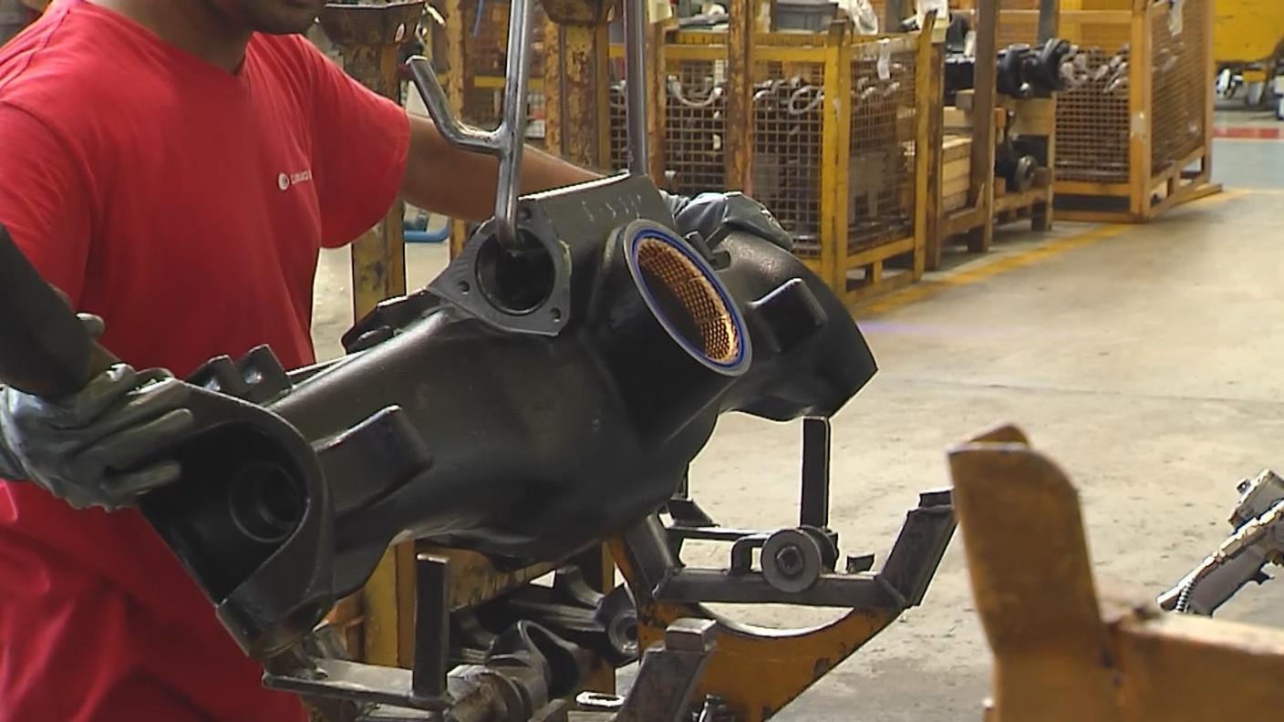 Il sistema di deduzioni viene limitato ai beni prodotti in uno degli Stati membri dell’Unione europea o dello Spazio economico europeo