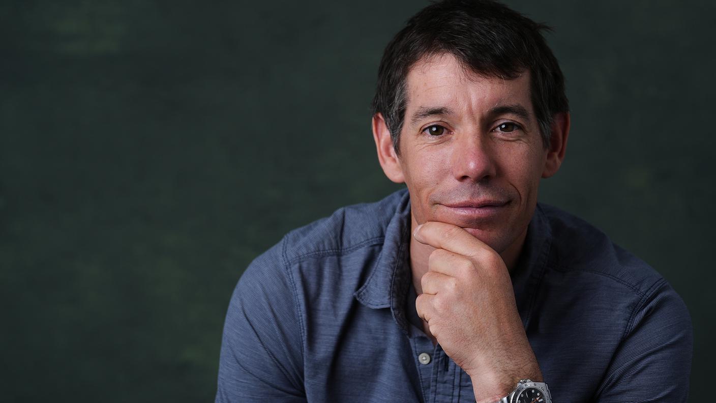 Alex Honnold