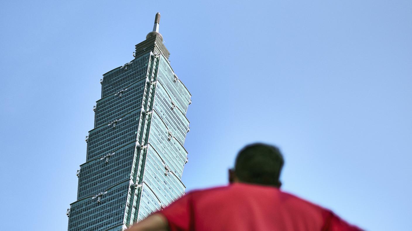 Il climber californiano: “Non credo che sarà così estrema”